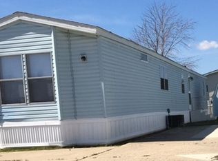 191 Bittersweet Trl W, Monroe, MI 48161