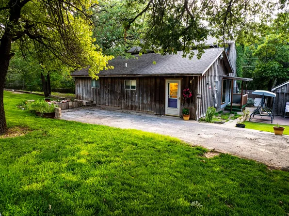 0 Little End Ave, Longdale, OK 73755