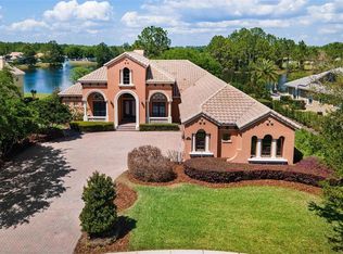 3001 Isola Bella Blvd, Mount Dora, FL 32757