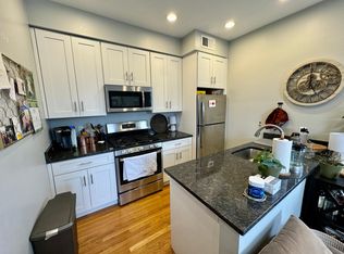 405 S Huntington Ave #2R, Jamaica Plain, MA 02130