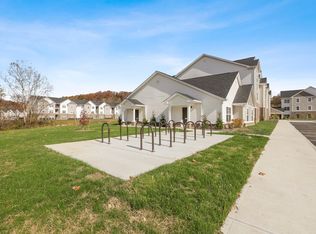 Kershaw Greene II, Athens, OH 45701