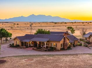 104 Blue Sky Ln, Elgin, AZ 85611