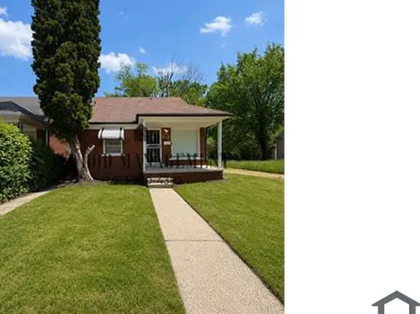 19450 Fenelon St, Detroit, MI 48234