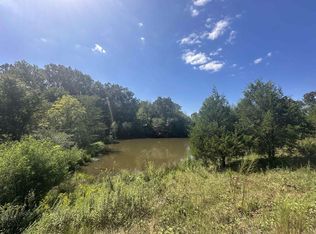 0 Middleburg Rd, Decaturville, TN 38329