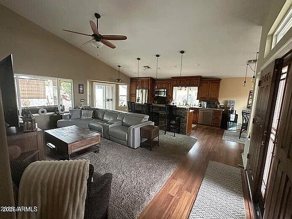 4th image of 17470 N RAINDANCE Road