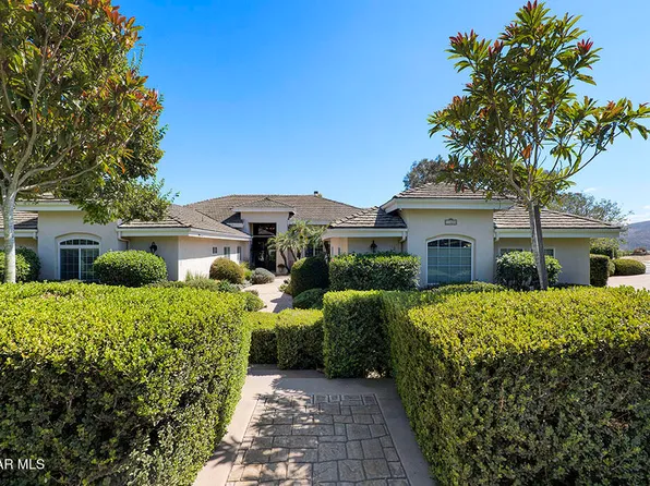 11020 E Las Posas Rd, Camarillo, CA 93012