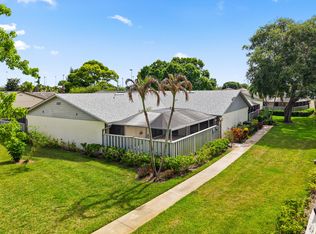 1327 Peppertree Trail Unit A, Fort Pierce, FL 34950