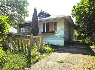 146 6th AVENUE N, Yorkton, SK S3N 0Y1