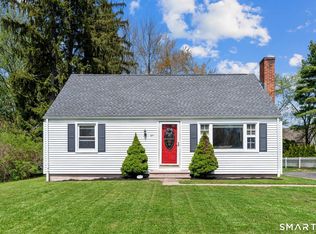 97 Benton Lane, Glastonbury, CT 06033