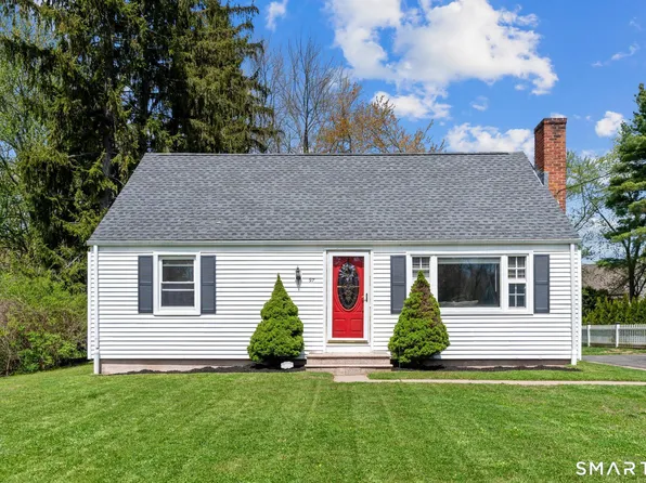 97 Benton Lane, Glastonbury, CT 06033