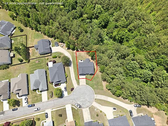 2nd image of 223 Reedy River Ct