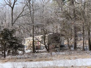 2073 County Road 715, Rudd, AR 72616