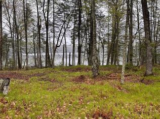 8442 W Moose Lake Rd, Hayward, WI 54843