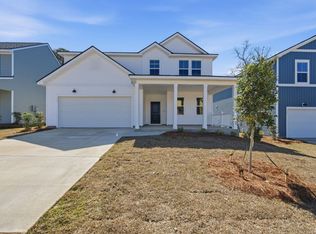 545 Carters Grove Ln, Blythewood, SC 29016
