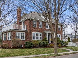 4 Payson Ter, Belmont, MA 02478