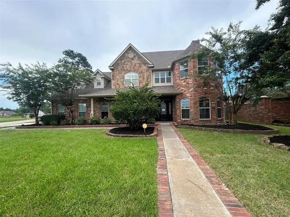6305 Meadow Mist St, Orange, TX 77632
