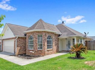 14280 Tori Dawn Dr, Gulfport, MS 39503