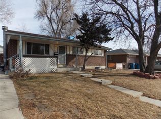 1001 Coronado Pkwy N, Denver, CO 80229