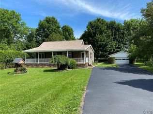 7751 Stone Rd, Whitesboro, NY 13492