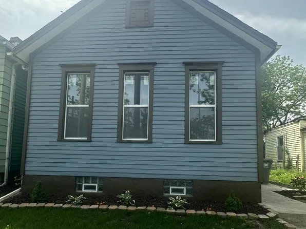 233 Garland Ave, Toledo, OH 43609