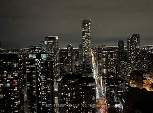 395 Bloor St E #4503, Toronto, ON M4W 1H7