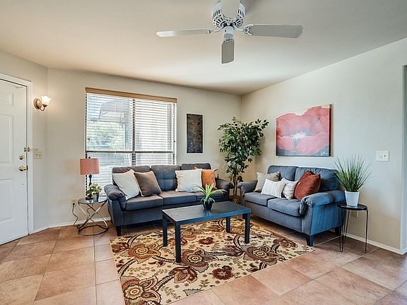 3rd image of 6655 N Canyon Crest Dr Unit 6232
