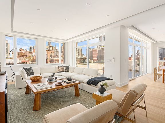 2nd image of 420 E 75th St #Penthouse