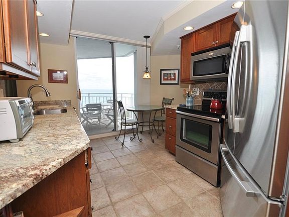 4th image of 9600 S Ocean Dr APT 609