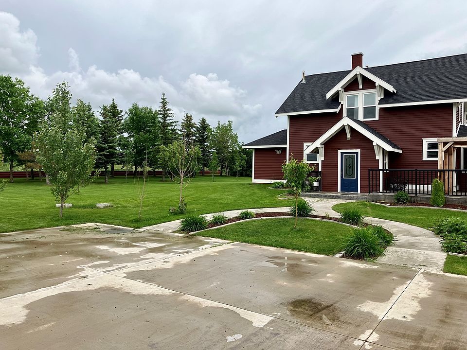 2268 Us Highway 89, Fairfield, MT 59436 Zillow