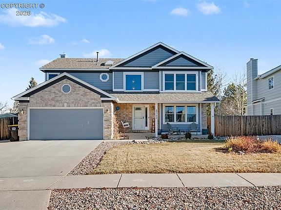 2nd image of 8783 Quail Glen Dr