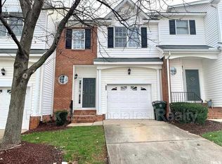 5566 Sea Daisy Dr, Raleigh, NC 27606