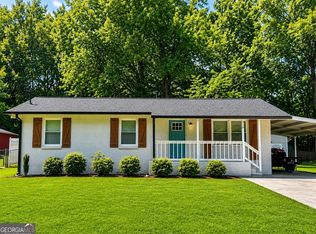 516 Landers St, Monroe, GA 30655