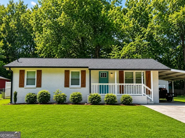 516 Landers St, Monroe, GA 30655