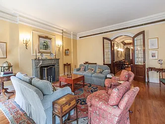 Sold by Sotheby's International Realty