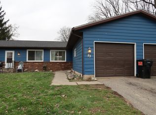 55 Lilly St SE, Grand Rapids, MI 49548