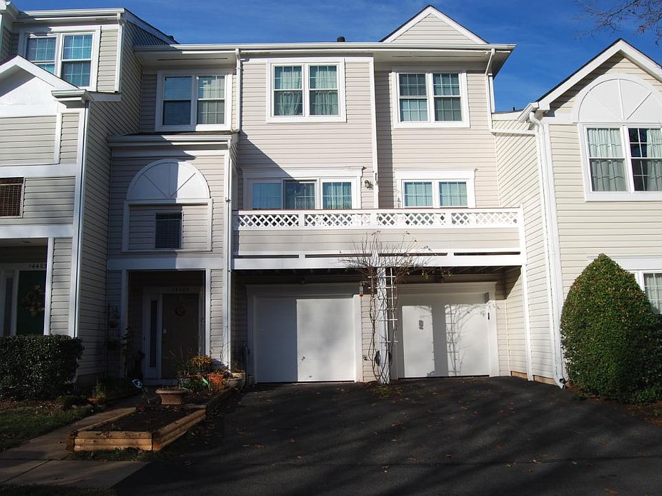 1st image of 14405 Glencrest Cir #107