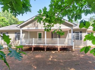38 Butler Ln, Scottsville, VA 24590