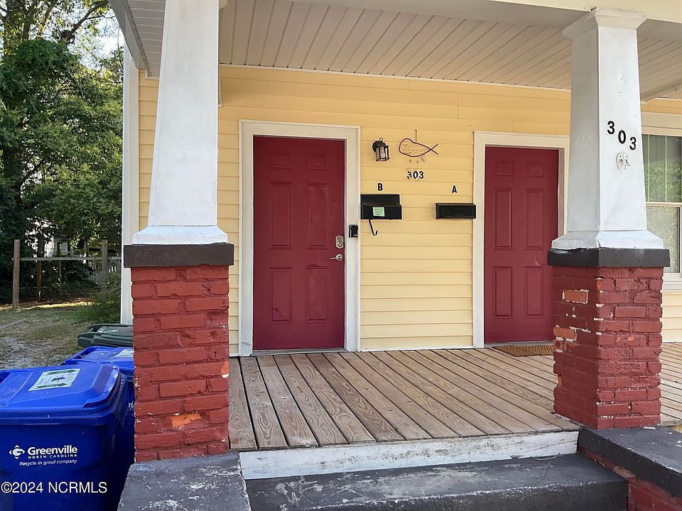 1st image of 303 Paris Ave #B