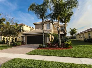 8934 Morgan Landing Way, Boynton Beach, FL 33473