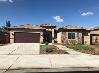 11910 Bellinger St, Bakersfield, CA 93311