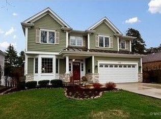 1323 Irving Ave, Wheaton, IL 60187