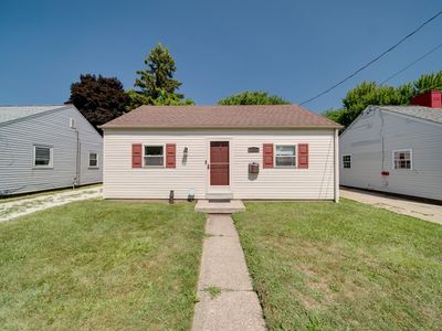 1210 W 38th St, Erie, PA, 16508