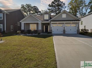 286 Sessile Oak Dr, Savannah, GA 31419
