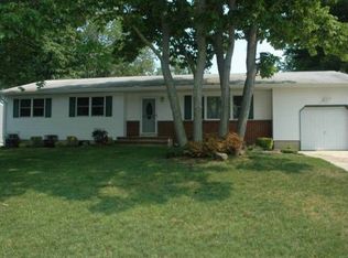 277 Virginia Dr, Brick, NJ 08723