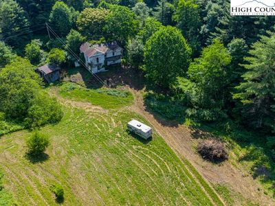 10892 NC Hwy 16 N, Grassy Creek, NC, 28631