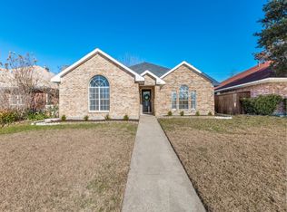 2321 Park Vista Dr, Dallas, TX 75228