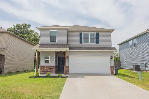 863 E Sparrow Cir Photo 1