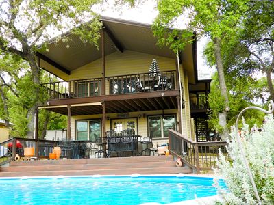 1497 PEBBLE BEACH RD, Lakehills, TX, 78063