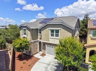 131 Caladenia Ln, Milpitas, CA 95035