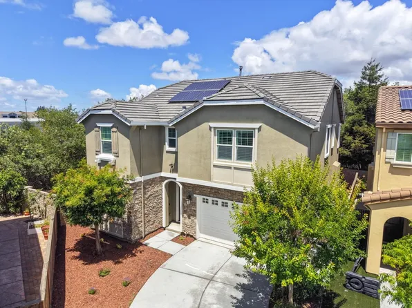 131 Caladenia Ln, Milpitas, CA 95035